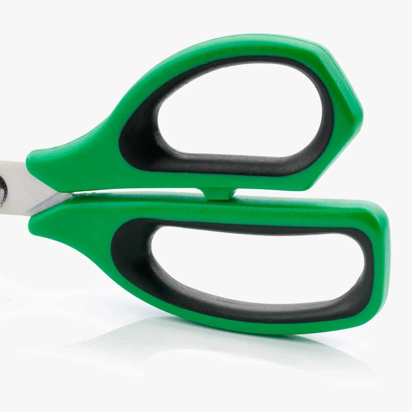 ARCOS Tijeras|Cocina|Tijeras de Cocina Color Verde Serie Prochef 235 mm
