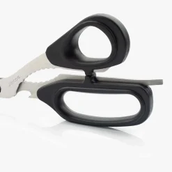 ARCOS Tijeras|Cocina|Tijeras de Cocina Desmontables color negro Prochef 215 mm