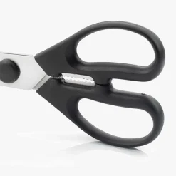 ARCOS Tijeras|Cocina|Tijeras de Cocina Desmontables Negras Serie Prochef 195 mm