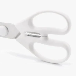 ARCOS Tijeras|Tijeras de Cocina Desmontables Blancas Serie Prochef 195 mm