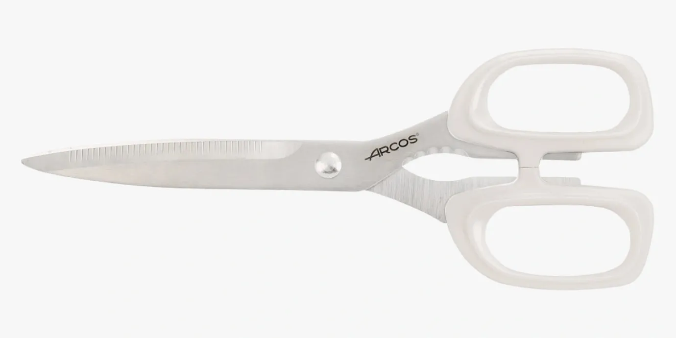 ARCOS Tijeras|Cocina|Tijeras de Cocina Serie Deluxe 220 mm