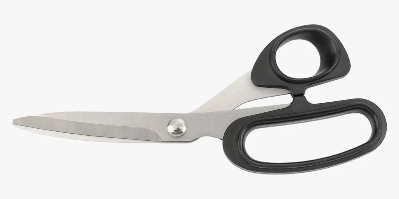 ARCOS Tijeras|Cocina|Tijeras de cocina zurdos Serie Prochef 210 mm