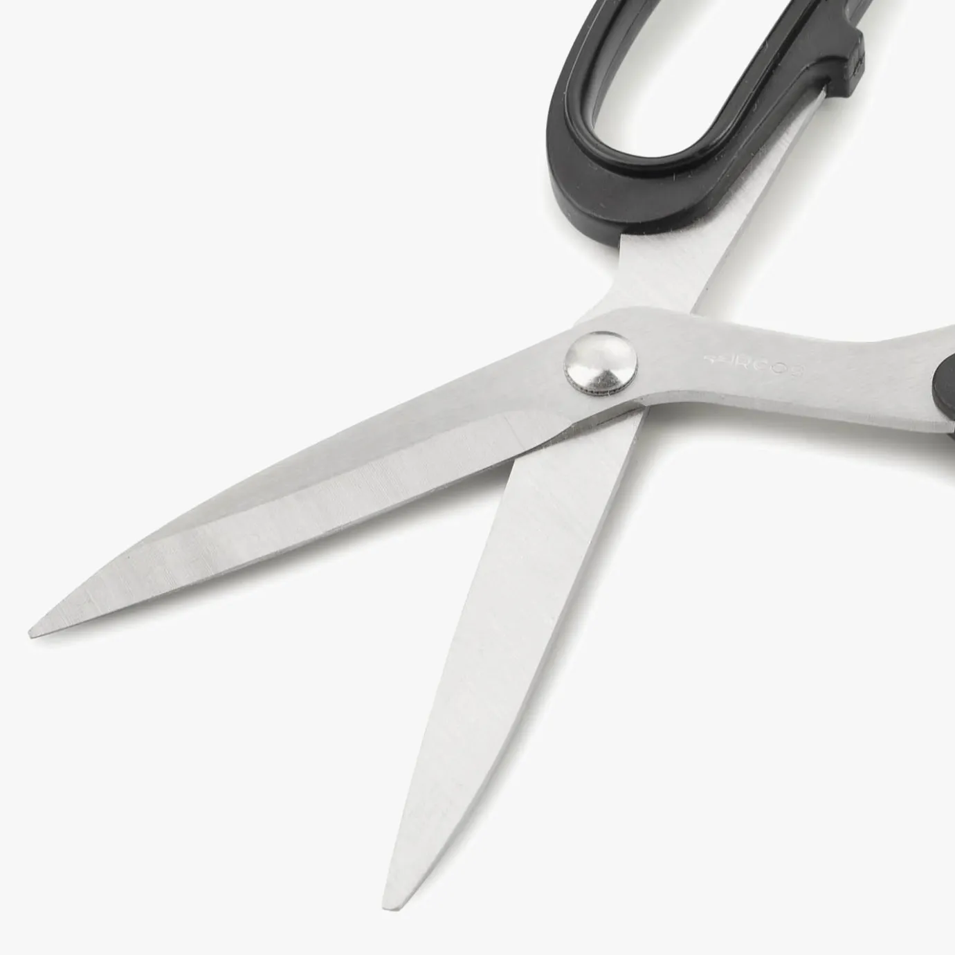 ARCOS Tijeras|Cocina|Tijeras de cocina zurdos Serie Prochef 210 mm