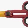 ARCOS Tijeras|Tijeras de Electricista Profesional Serie Ecopro 140 mm