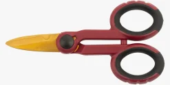 ARCOS Tijeras|Tijeras de Electricista Profesional Serie Ecopro 140 mm