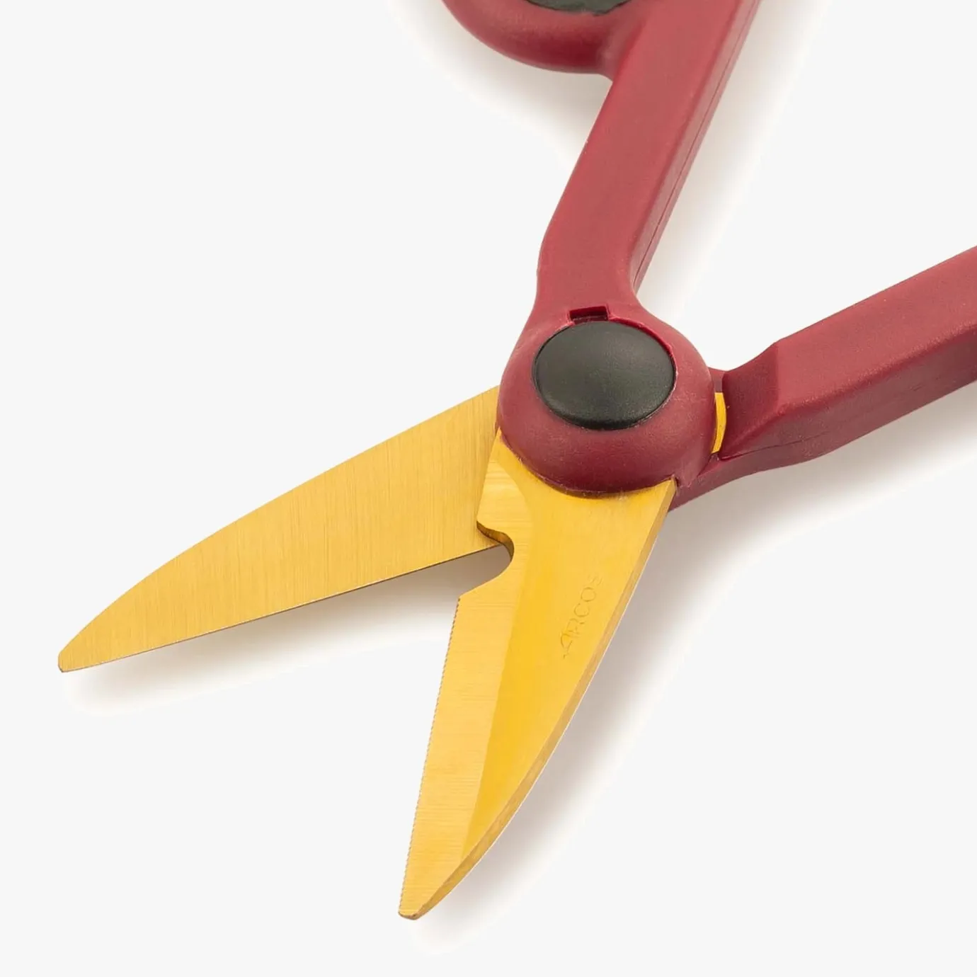 ARCOS Tijeras|Tijeras de Electricista Profesional Serie Ecopro 140 mm