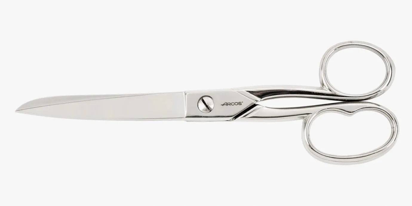 ARCOS Tijeras|Costura|Tijeras de Modista Serie Style 190 mm