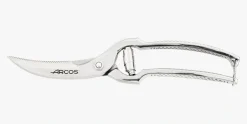 ARCOS Tijeras|Pollo|Tijeras de Pollo Acero inoxidable forjado Serie Ecopro 250 mm