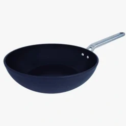 ARCOS Wok|Wok Antiadherente Serie Samoa 28 cm
