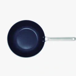 ARCOS Wok|Wok Antiadherente Serie Samoa 28 cm