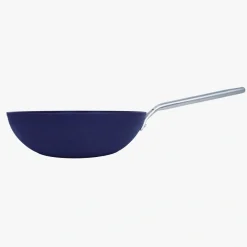 ARCOS Wok|Wok Antiadherente Serie Samoa 28 cm